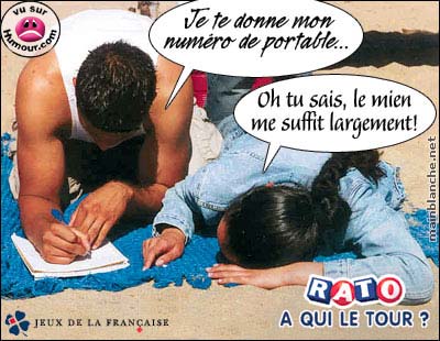 comment renballé lé méc :