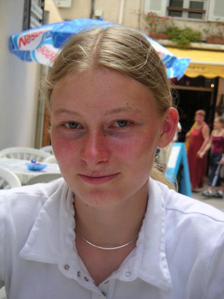 Pauline