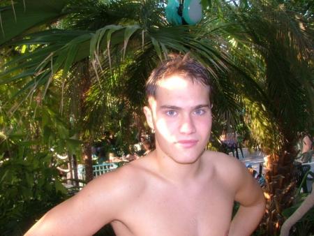 Fredou